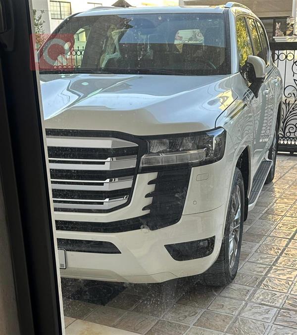 Toyota Land Cruiser 2022 for sale in Iraq - Erbil